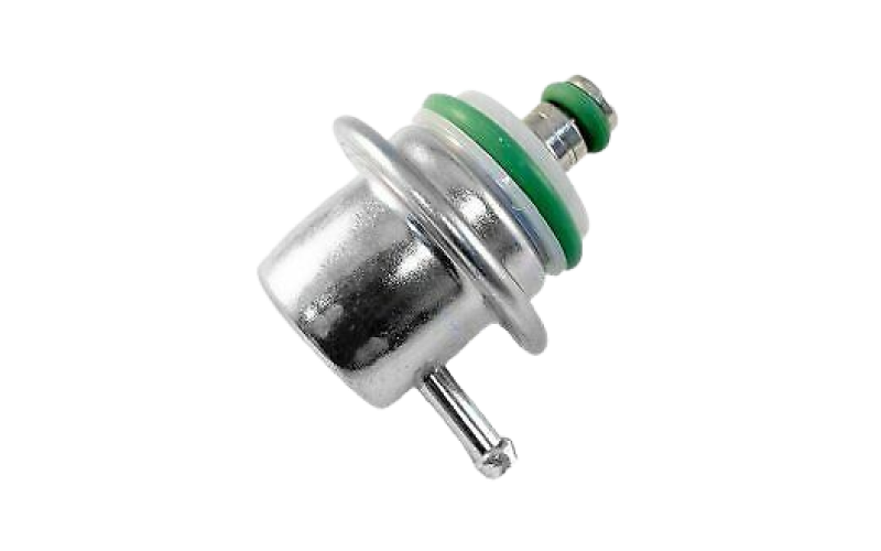 Регулятор давления